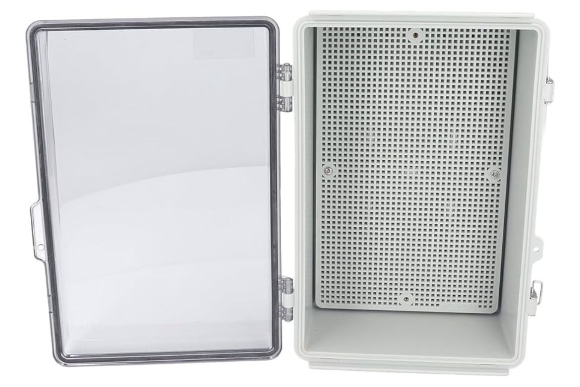 Industrial Junction Box