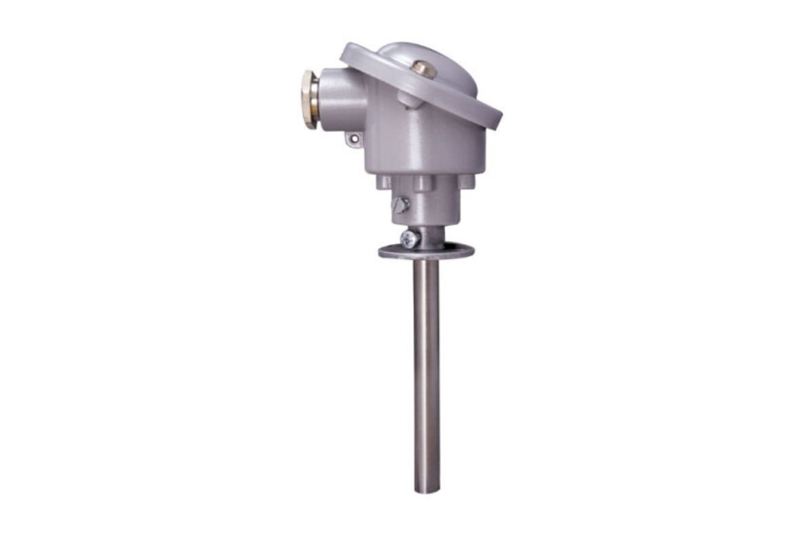 Temperature Sensor Thermocouple